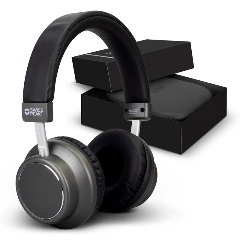 Swiss Peak Wireless Headphone V3 image1