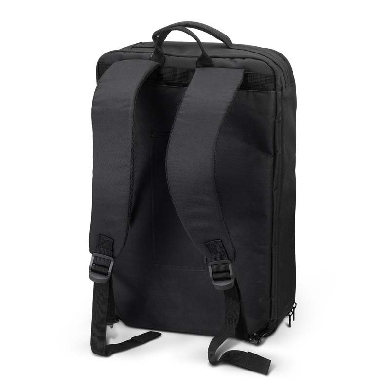 Swiss Peak Convertible Travel Backpack image4