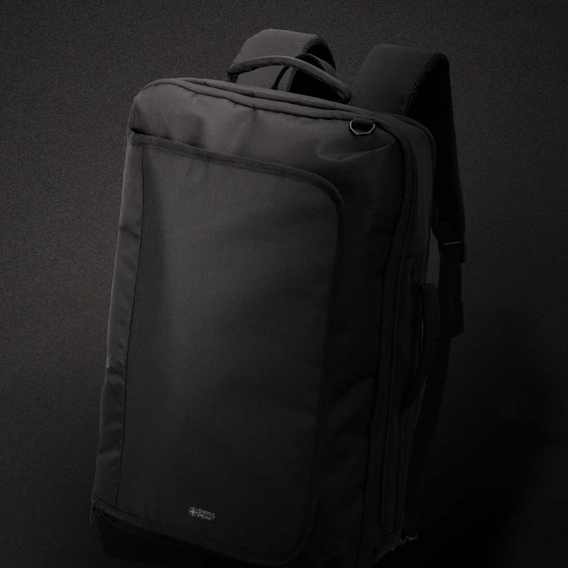 Swiss Peak Convertible Travel Backpack image9