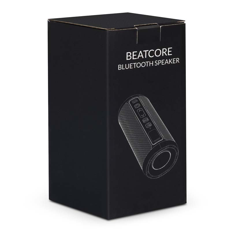 Beatcore Bluetooth Speaker image7