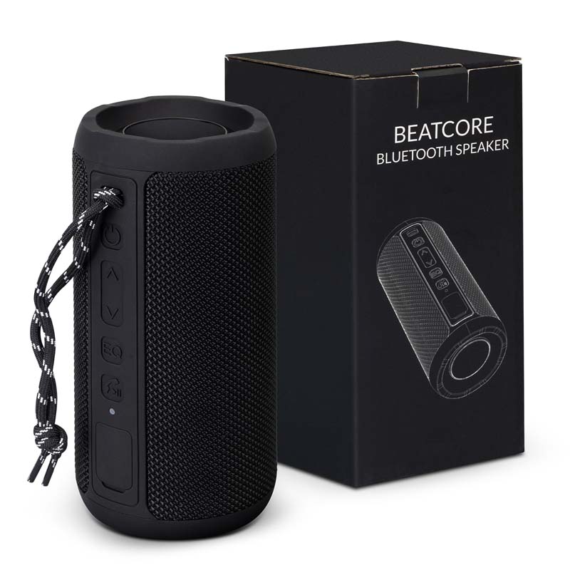 Beatcore Bluetooth Speaker image1