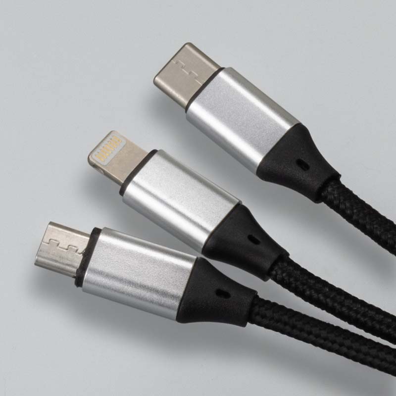 Lumos Braided Charging Cable image4