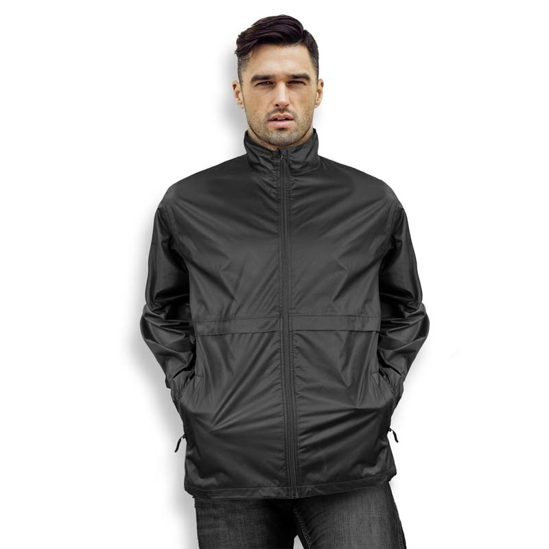 Wellington Unisex Windbreaker image1