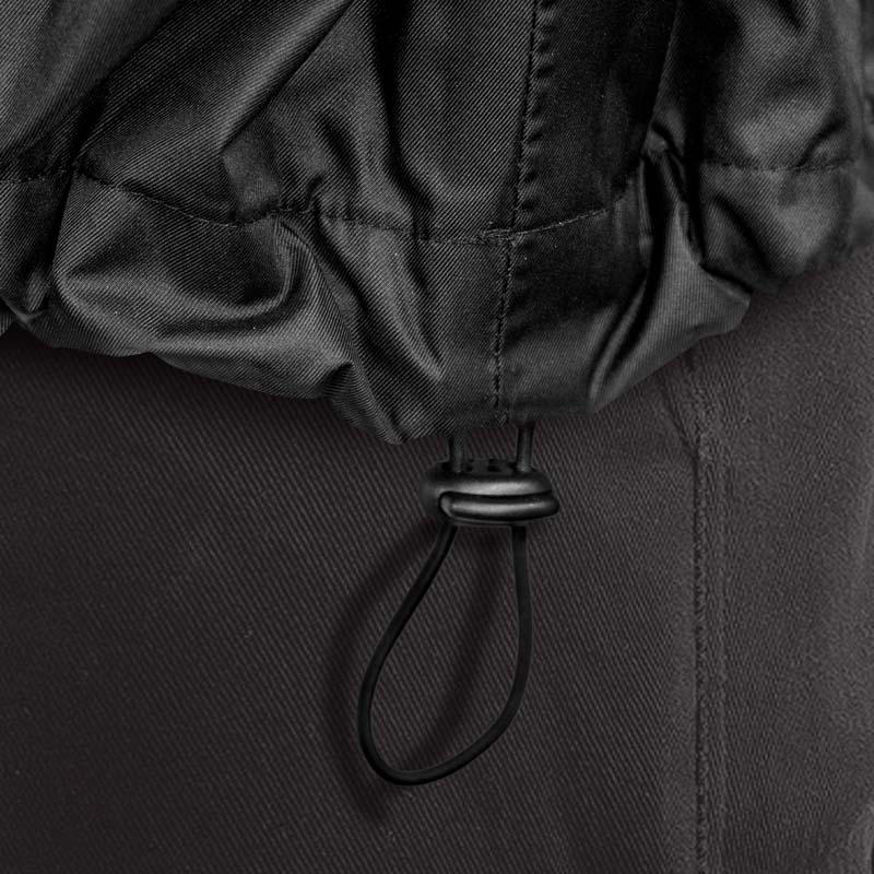 Weston Windbreaker image5