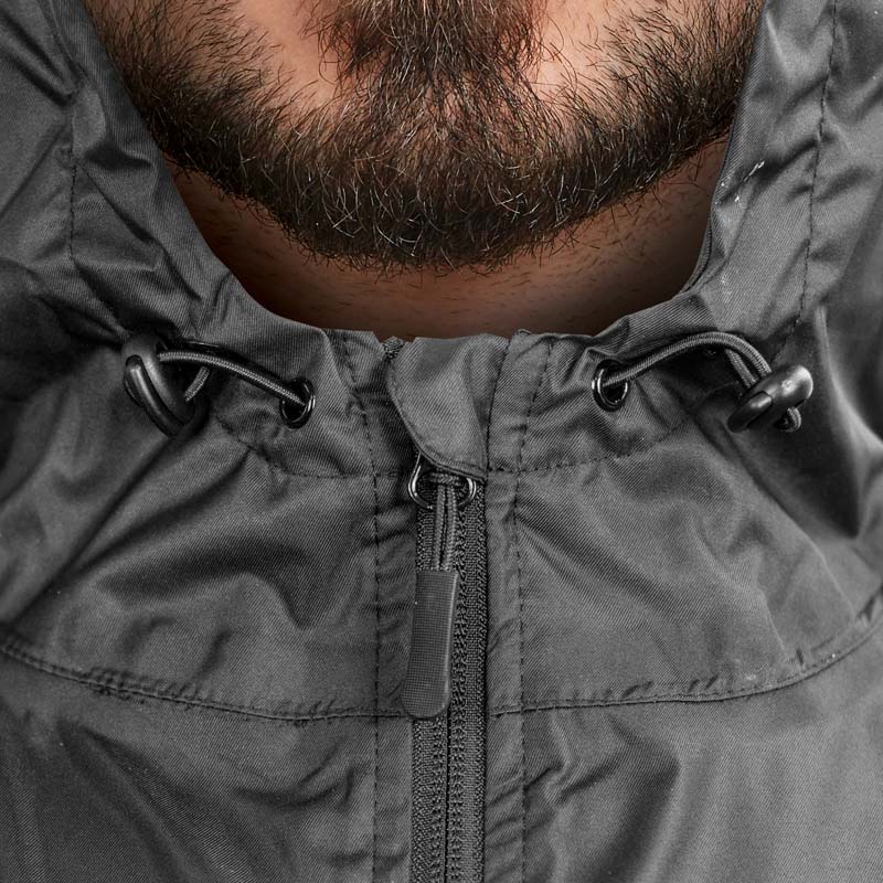 Weston Windbreaker image9