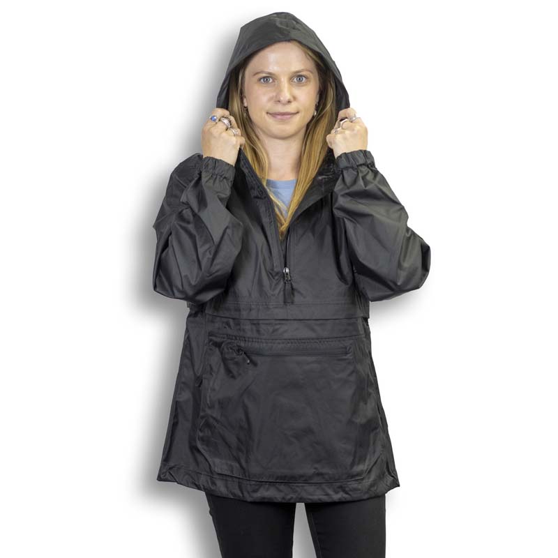 Weston Windbreaker image12