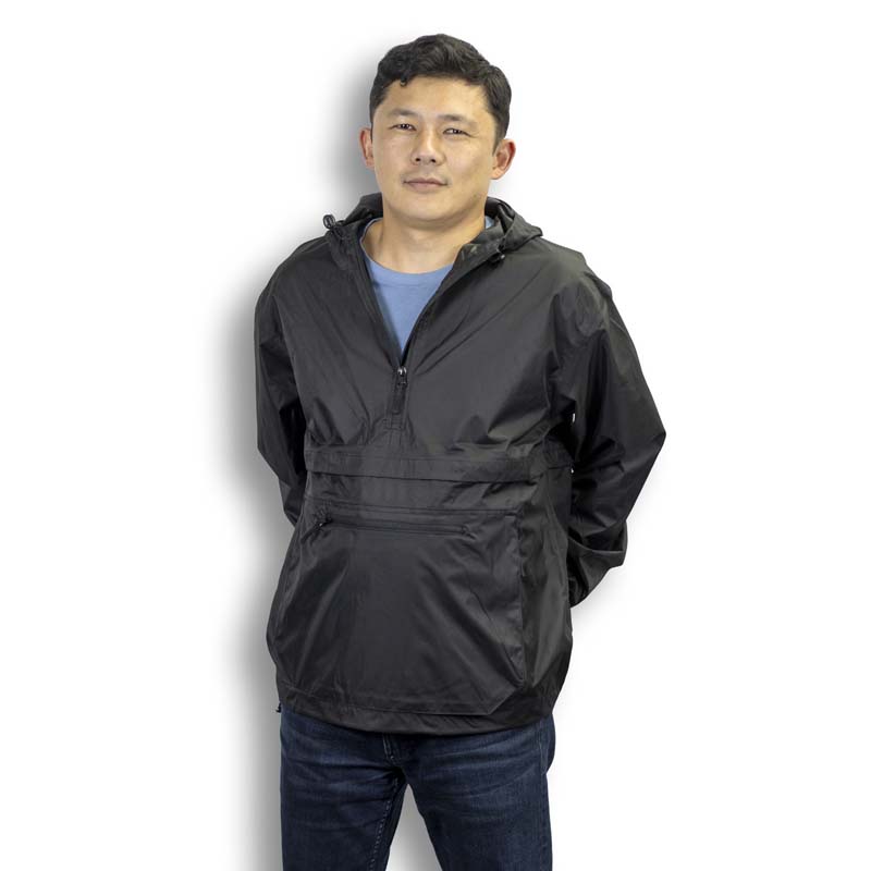 Weston Windbreaker