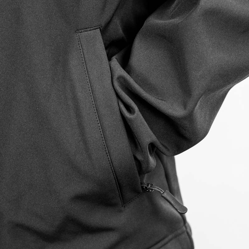 Wesley Unisex Jacket image5