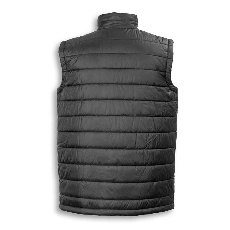 Payton Unisex Puffer Vest image3