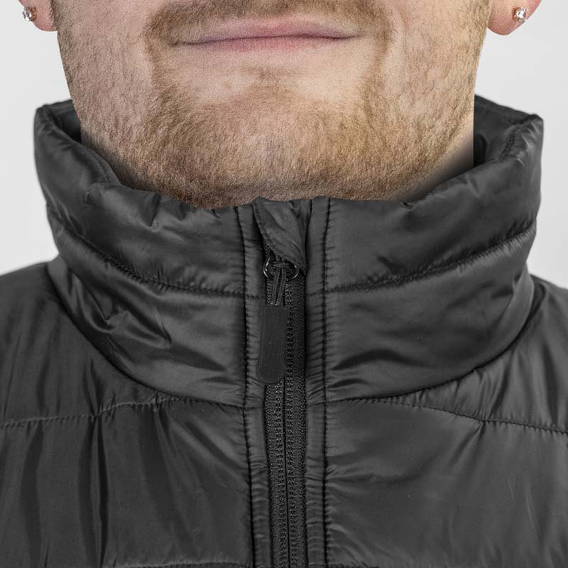 Payton Unisex Puffer Vest image6