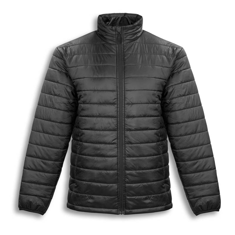 Frazer Puffer Jacket image2