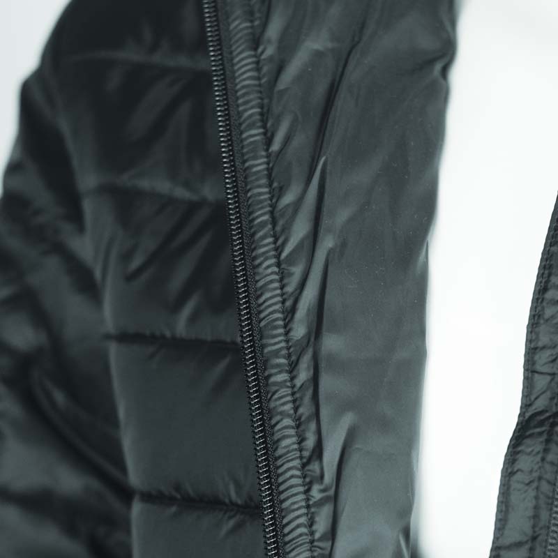 Frazer Puffer Jacket image3