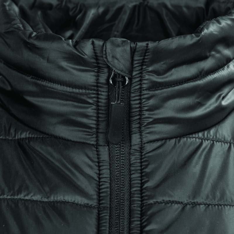 Frazer Puffer Jacket image7