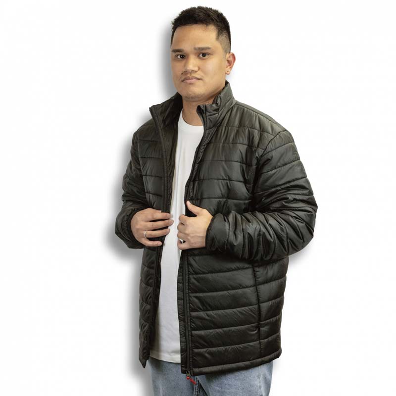 Frazer Puffer Jacket image1