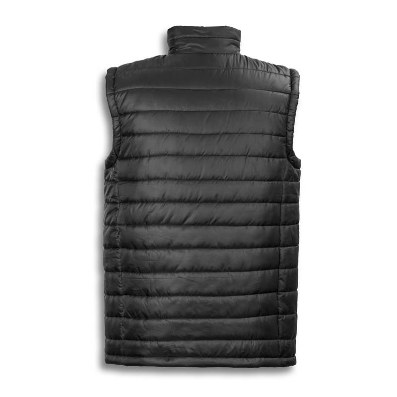 Frazer Puffer Vest image3