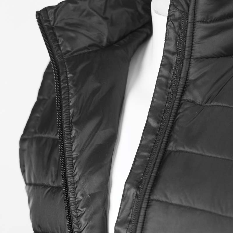 Frazer Puffer Vest image4