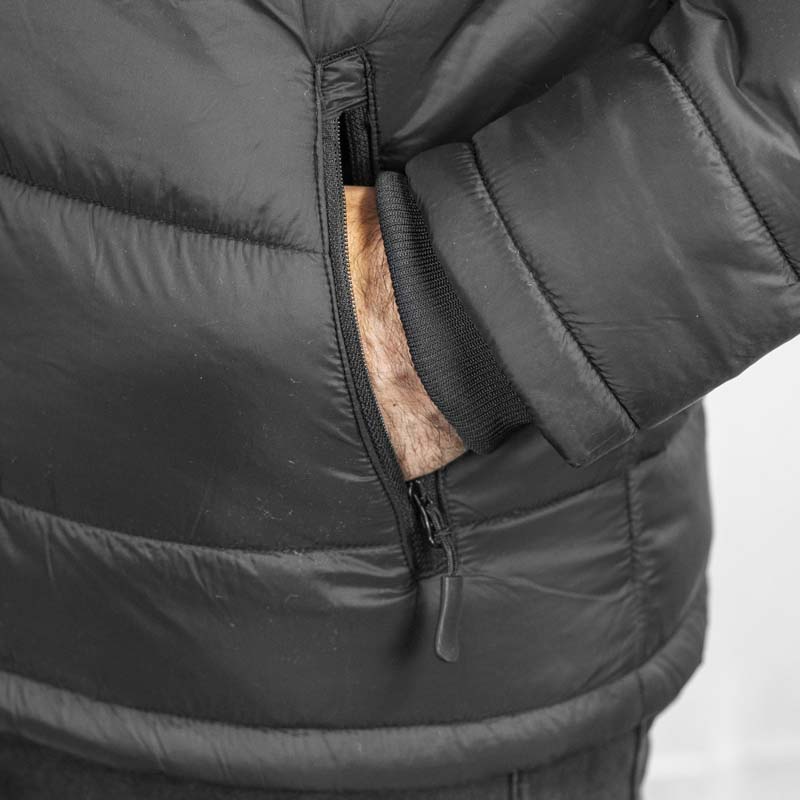 Milford Puffer Jacket image6