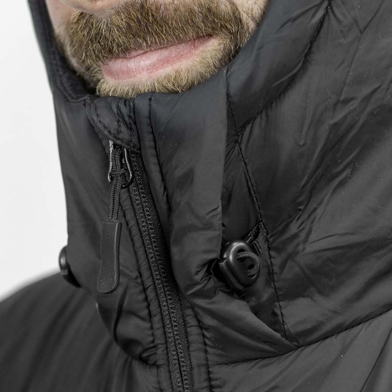 Milford Puffer Jacket image7