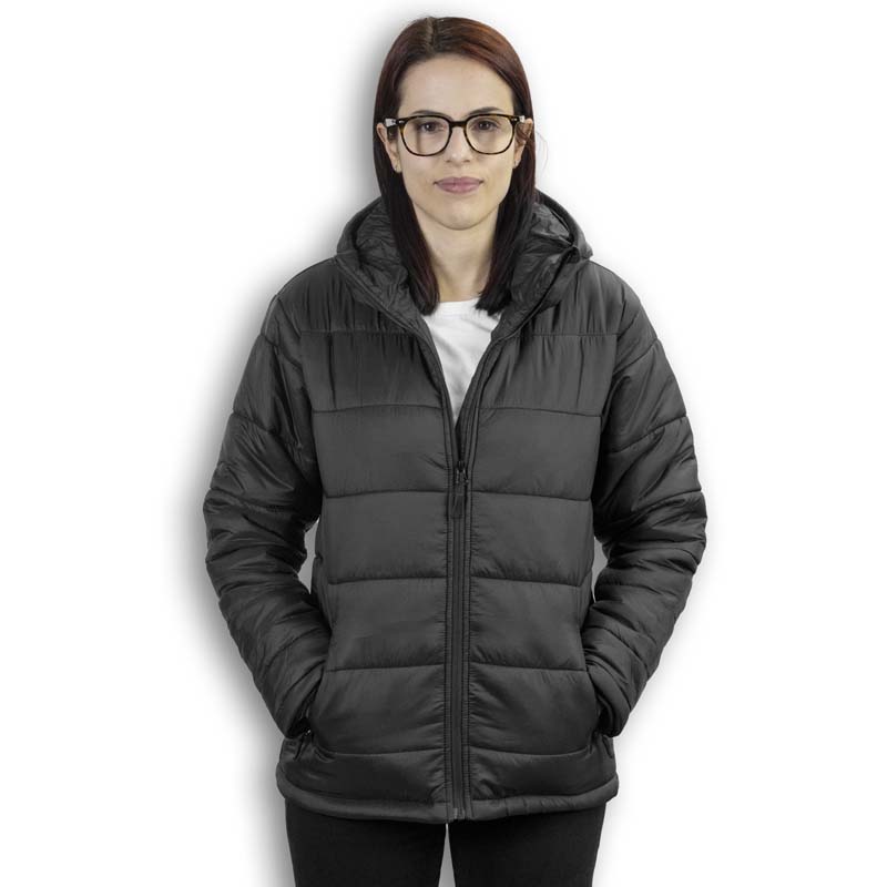 Milford Puffer Jacket image11