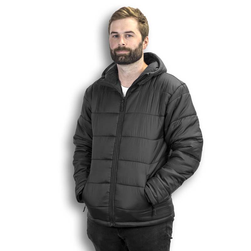 Milford Puffer Jacket image1