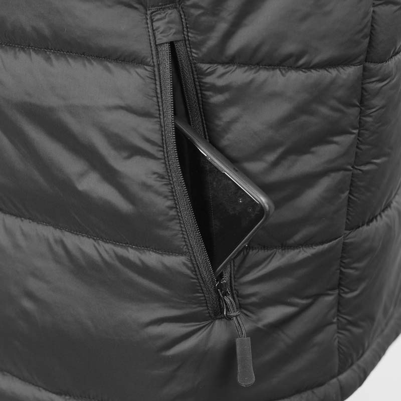 Milford Puffer Vest image5