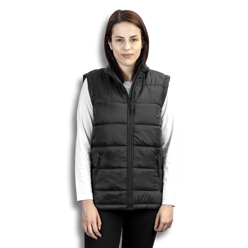 Milford Puffer Vest image10