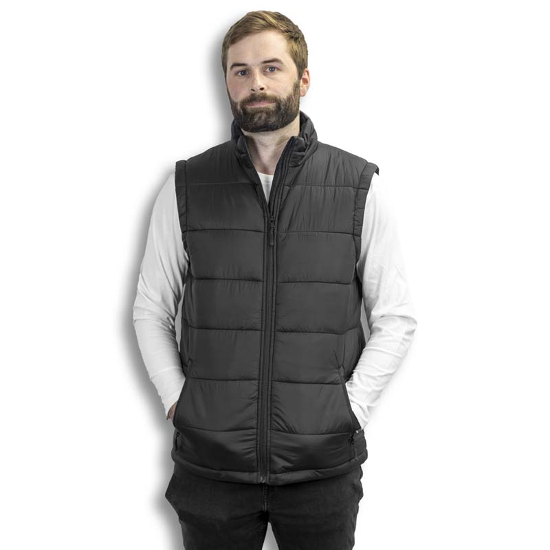 Milford Puffer Vest image1