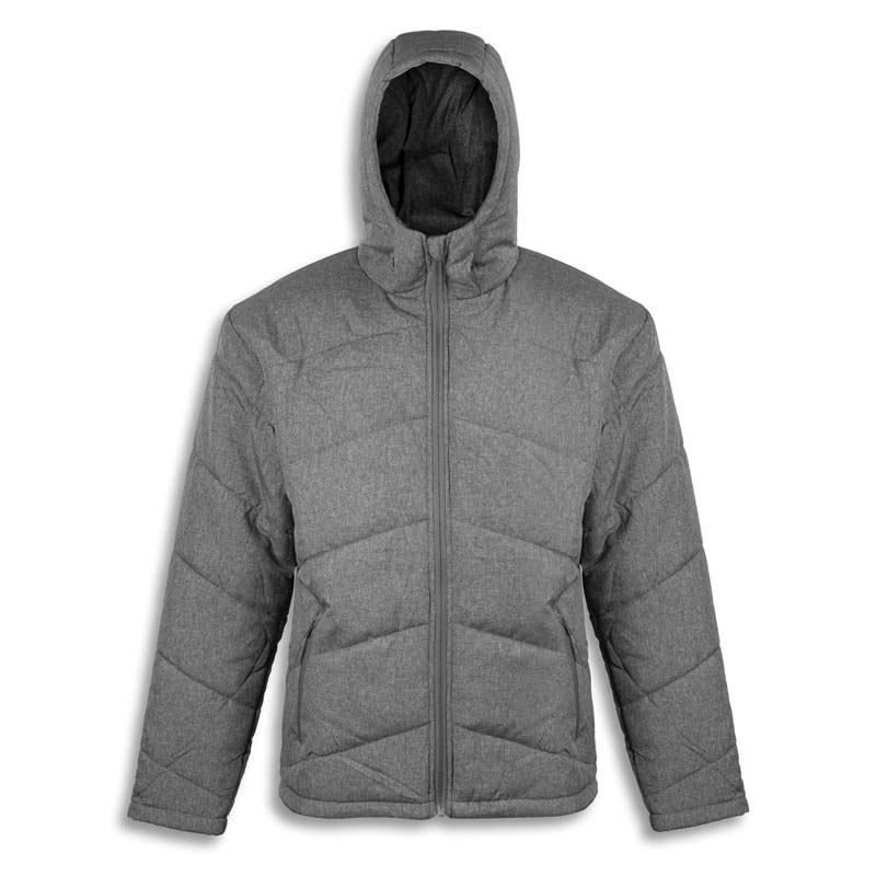 Newport Puffer Jacket image2