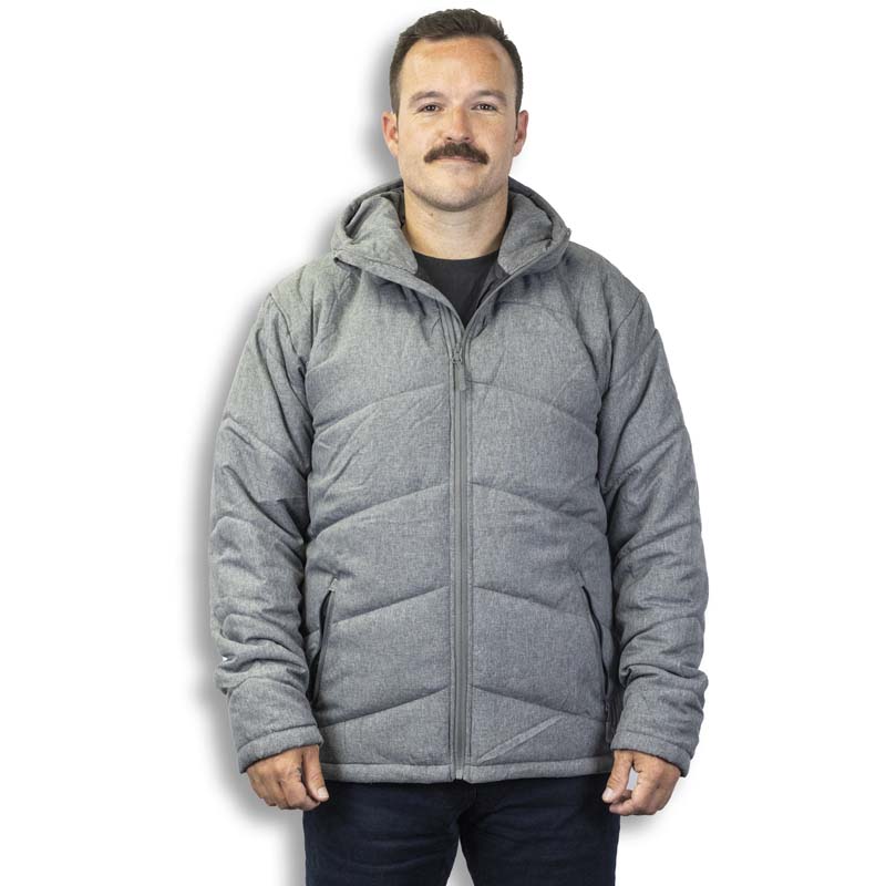 Newport Puffer Jacket image1