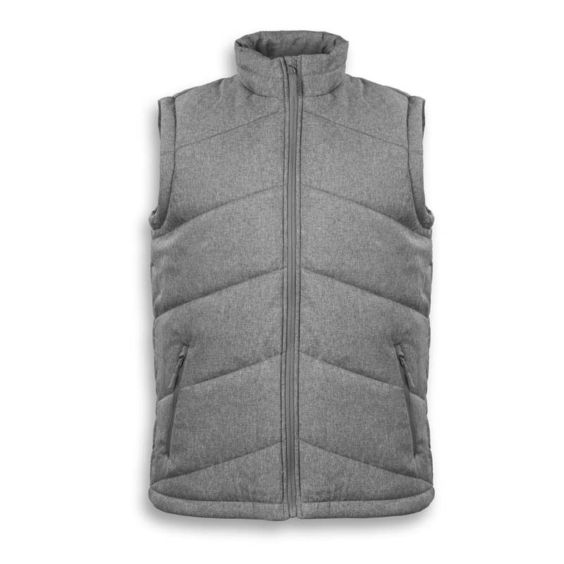 Newport Puffer Vest image2