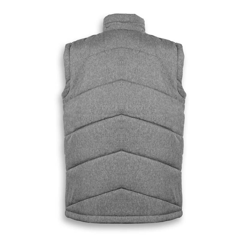 Newport Puffer Vest image3