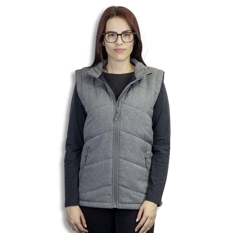 Newport Puffer Vest image10