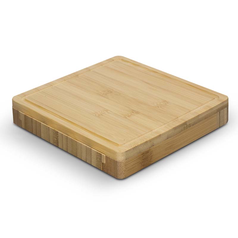 Natura Kensington Cheese Board - Square image2