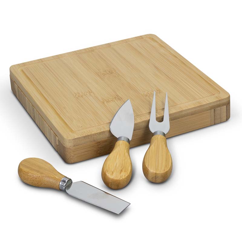 Natura Kensington Cheese Board - Square image3