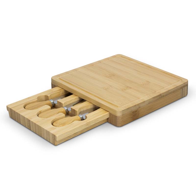 Natura Kensington Cheese Board - Square image4