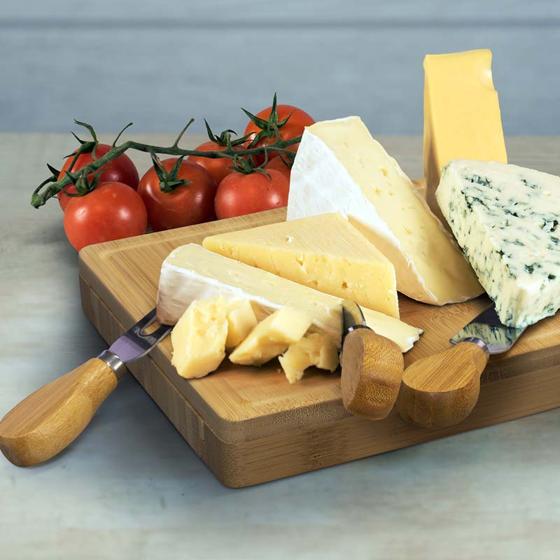 Natura Kensington Cheese Board - Square image6