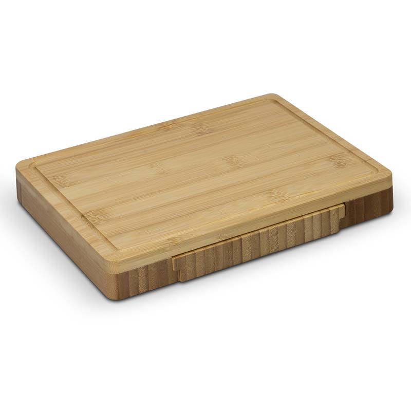 Natura Kensington Cheese Board - Rectangle image2