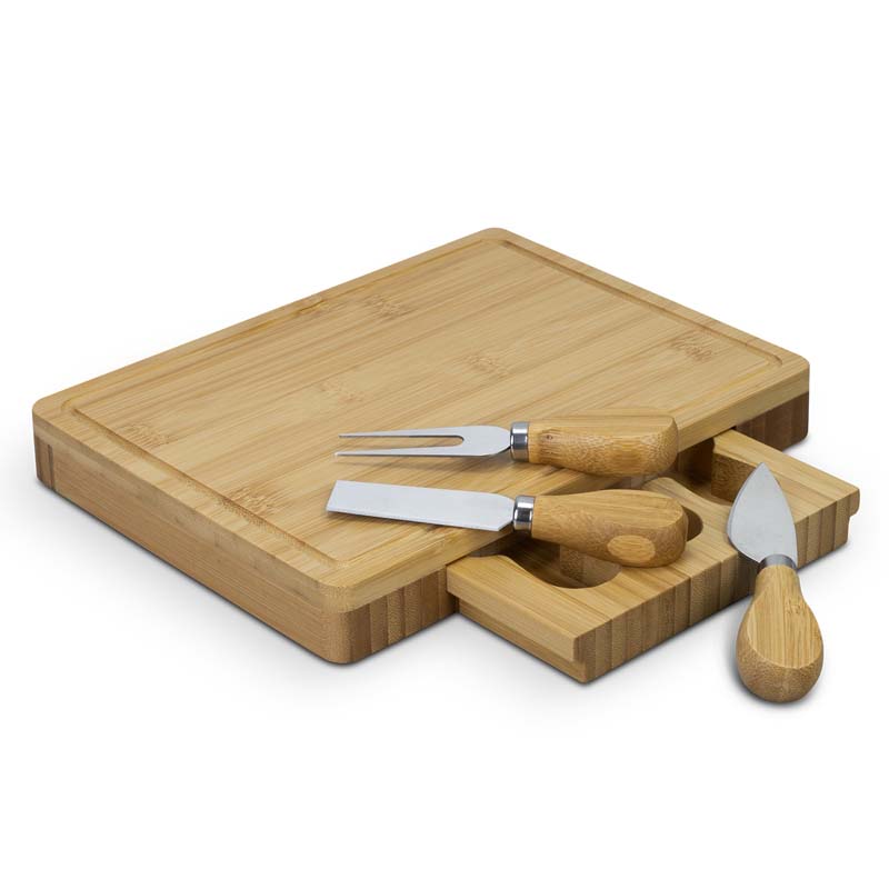 Natura Kensington Cheese Board - Rectangle image3