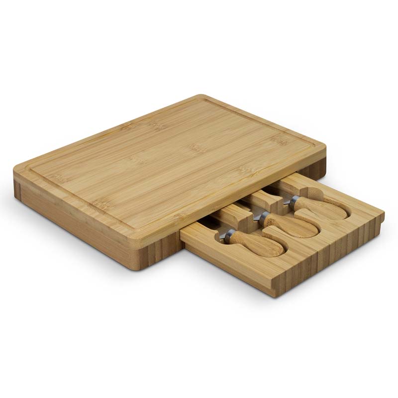 Natura Kensington Cheese Board - Rectangle image4