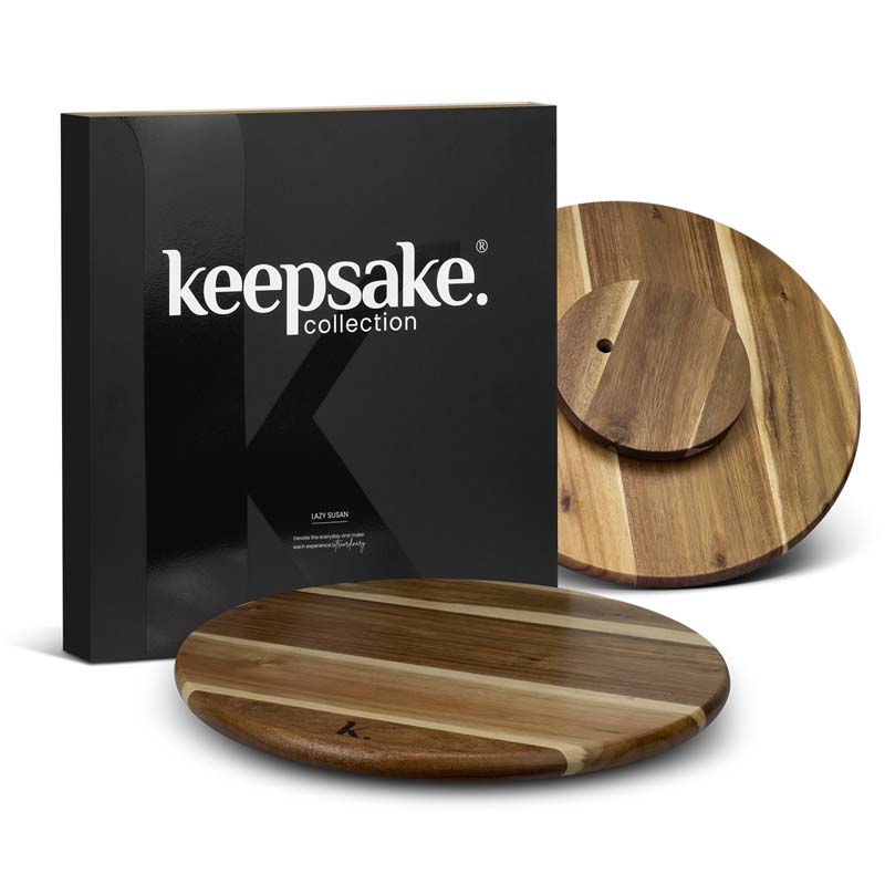 Keepsake Lazy Susan image1