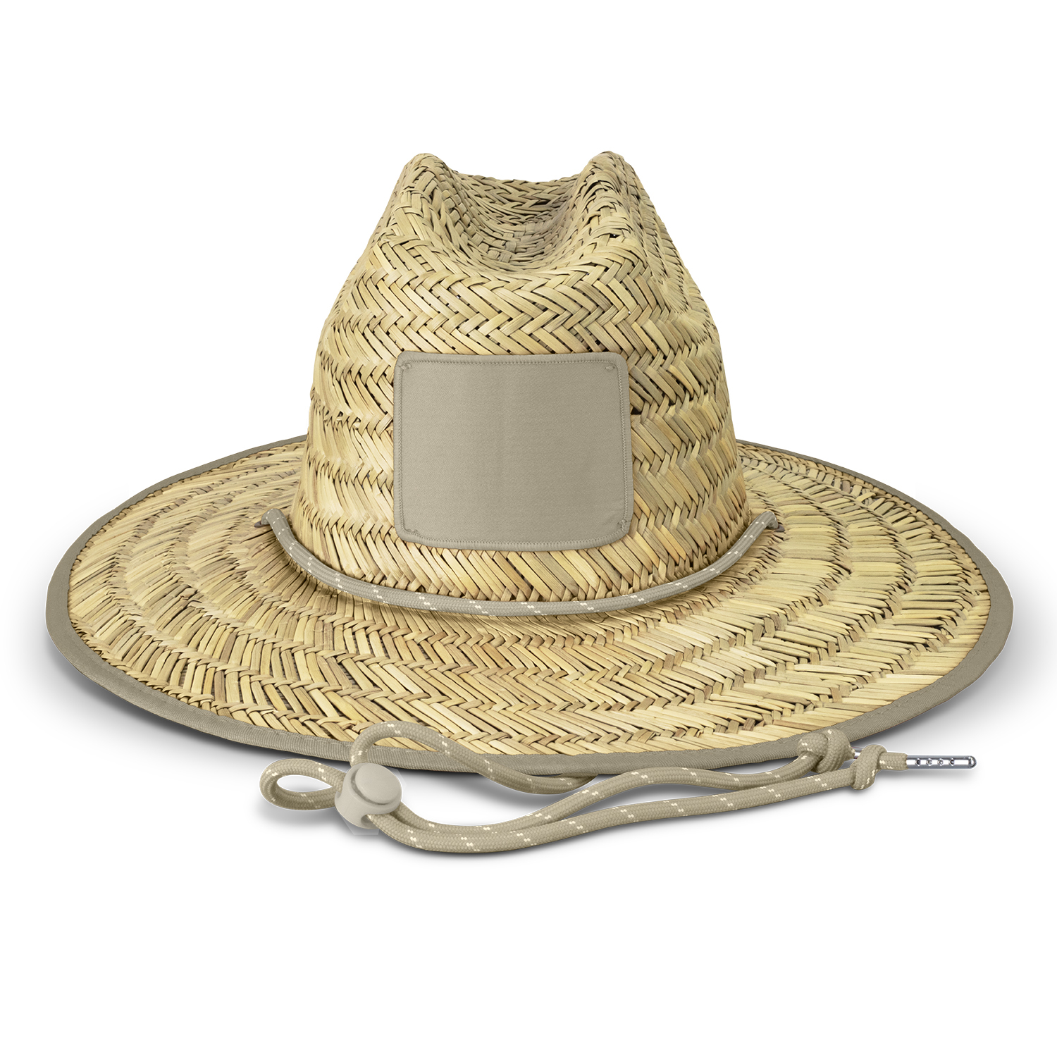 Tiki Straw Hat image13