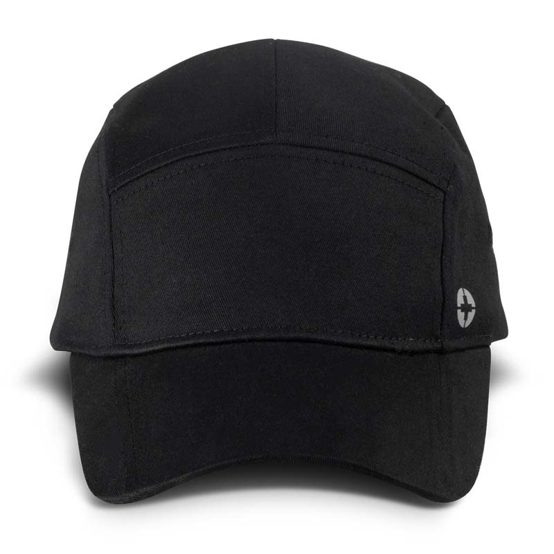 Swiss Peak 5 Panel Cap image4