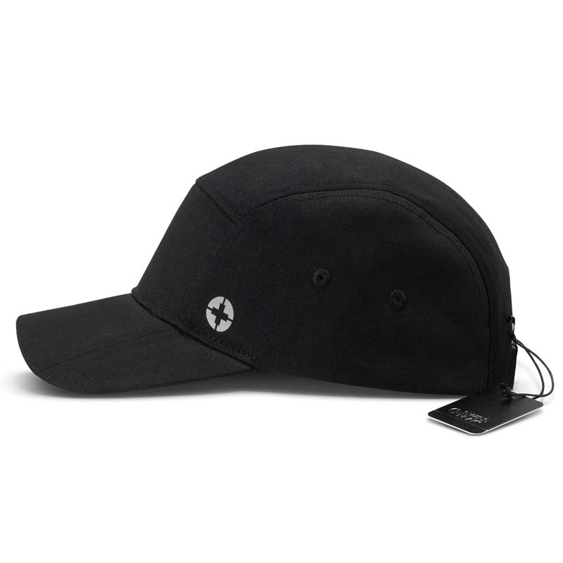 Swiss Peak 5 Panel Cap image5