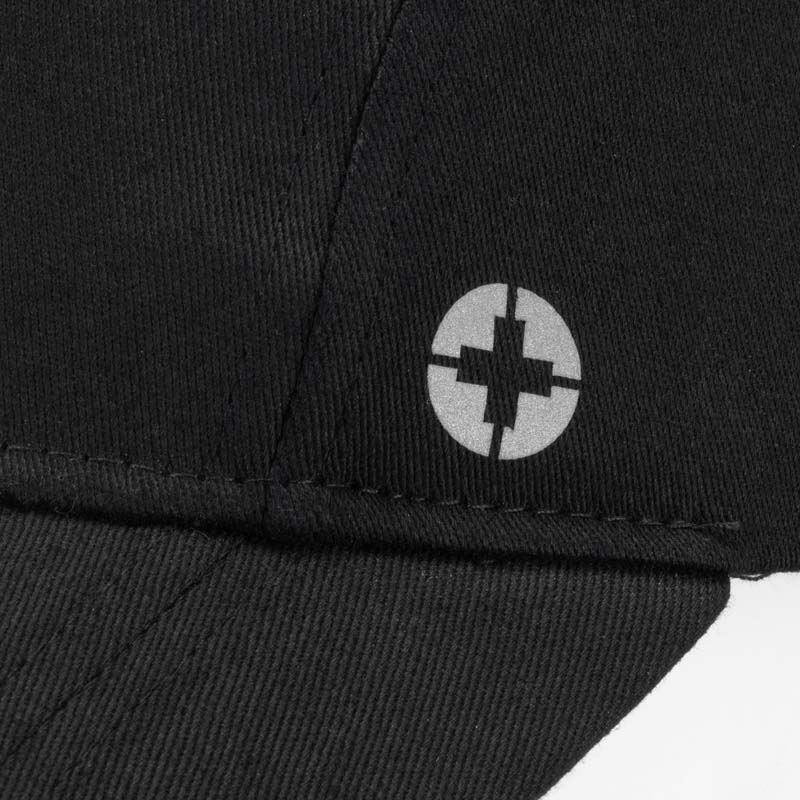 Swiss Peak 5 Panel Cap image10