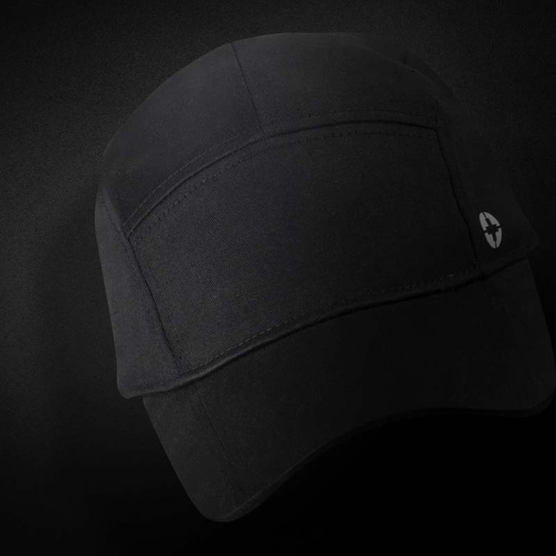 Swiss Peak 5 Panel Cap image11