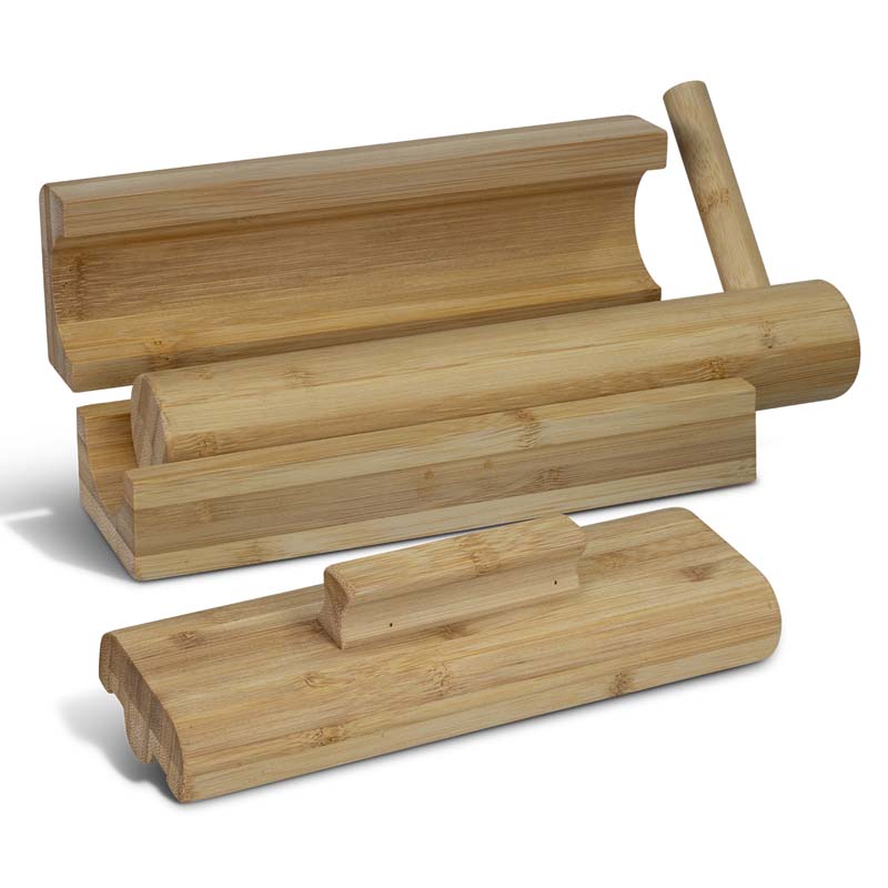 Natura Bamboo Sushi Maker image2