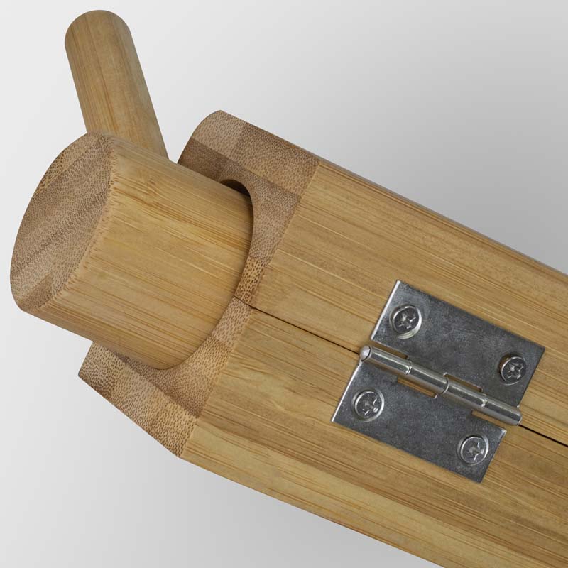 Natura Bamboo Sushi Maker image4