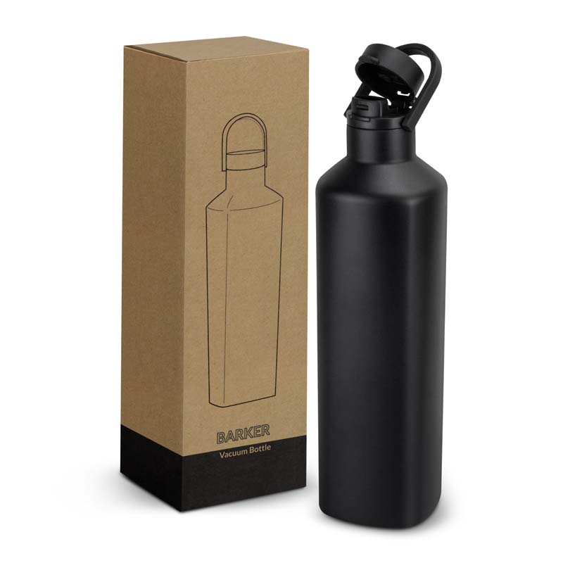 Barker Vacuum Bottle image1