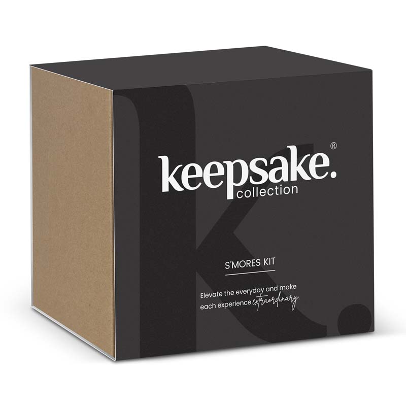 Keepsake S'mores Kit image8