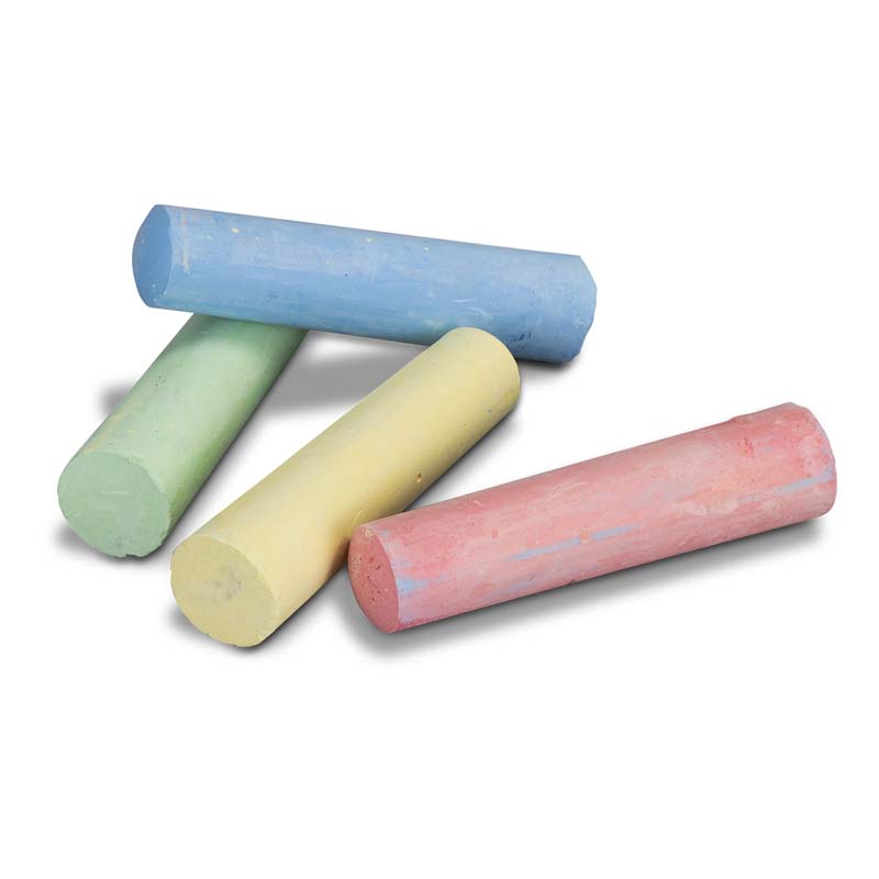 Jumbo Sidewalk Chalk image4